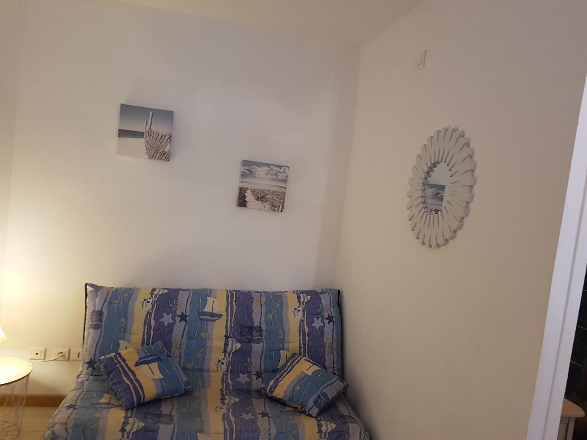 Appartamento Cueva Arles Esterno foto