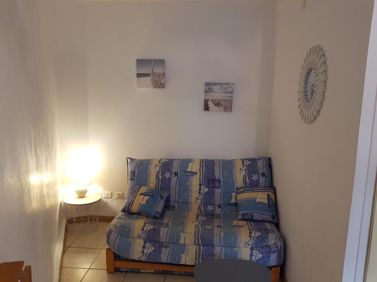 Appartamento Cueva Arles Esterno foto